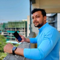 Sanket Pathak