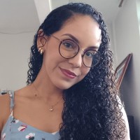Lorena Mendes