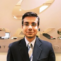 Nishant Dani