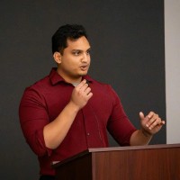 Saurabh Singh
