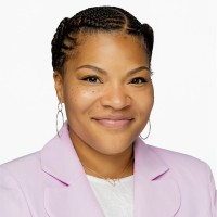 Destiny Mcdonald, M.S.Ed.