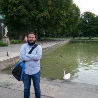 Muhammad Kassem