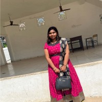 Vaibhavi P