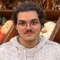 Michael Dato