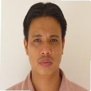 Alfredo Canlas
