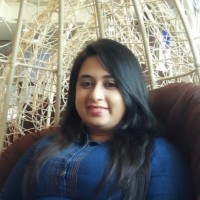 Sugandh Ahuja- Human Resource