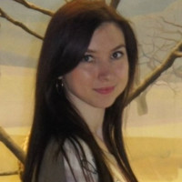 Елена Плаксина