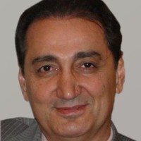 Farhad Rahbarpour