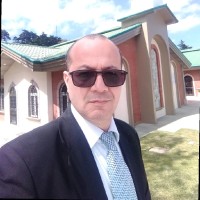 Mauricio Azofeifa Berrocal