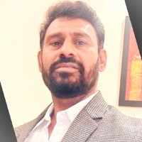Shrikant Patil