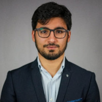 Adam Mazouzi