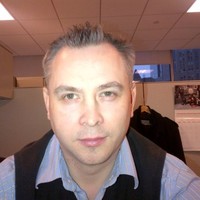 Mirek Malinowski