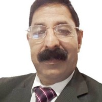 N P Pillai