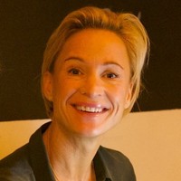 Rebecka Sjölander
