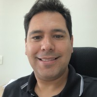 Leandro Rodrigues