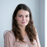 Sabina Andrei