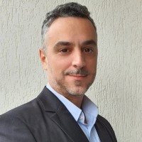 Rodrigo Sanches Junqueira de Souza