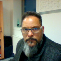 christian Lobé-Manga