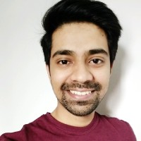 Suhail Mukadam