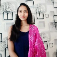 Tisha Sinha