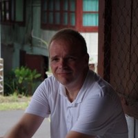 Ron Wolswijk
