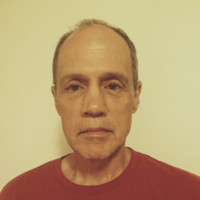 Terry Gramlich