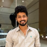 Bharath Kumar