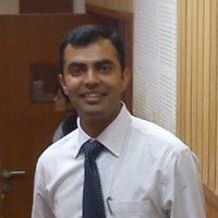 Robin Paliwal