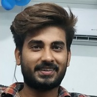 Mahesh Solanki