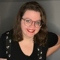 Elizabeth Blank