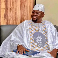 H.E. Sheikh Al-moustapha Kouyateh