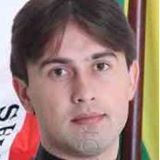 Cristiano Borges