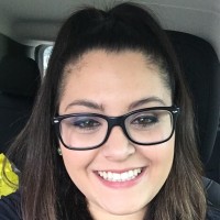 Amber Garcia