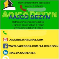 Mac Da Carpenter