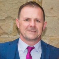 Dave Almond