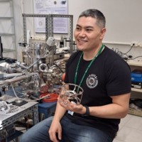 Jorge D. M. Kondo