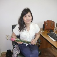 Айгерим Татешова