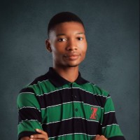 Shadrach Inya Chukwuemeka