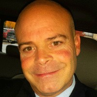 Steve Noble