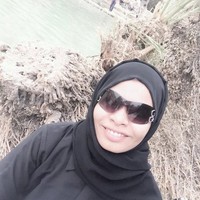 Fatema al-badri