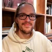 Joakim Mossberg