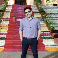 Koushik Roy