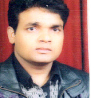 Rakesh Vishwakarma