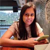 Saloni Happy Agarwal