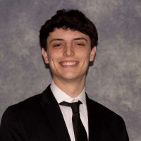 Matthew (Matt) Lupariello