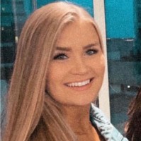 Amber Byrd