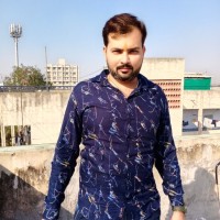 Bhumin Raval