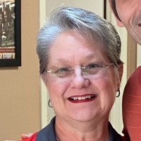 Annette Mckee