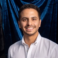 Sergio Daniel Herrera Flores