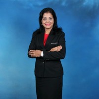 Shanti Devi
